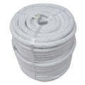 Chinese Factory Refractory Escape Ceramic Fiber Twisted  Rope